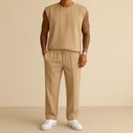 Track Luxe Set