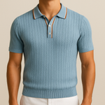 Ashford Knit Polo