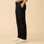 Midnight Quarter-Zip Ensemble