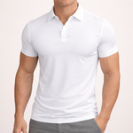 Premium Stretch Fit Polo Shirt
