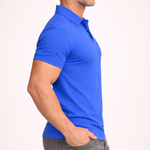 Premium Stretch Fit Polo Shirt