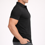 Premium Stretch Fit Polo Shirt