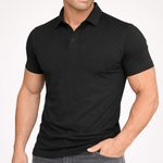 Premium Stretch Fit Polo Shirt