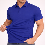 Premium Stretch Fit Polo Shirt