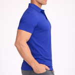 Premium Stretch Fit Polo Shirt