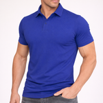 Premium Stretch Fit Polo Shirt