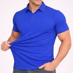 Premium Stretch Fit Polo Shirt