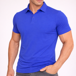 Premium Stretch Fit Polo Shirt