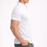 Premium Stretch Fit Polo Shirt