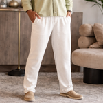 Linen Pantalon