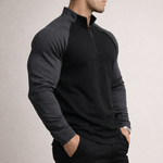 Marcivo Athletic Quarter Zip