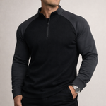 Marcivo Athletic Quarter Zip