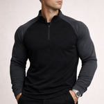 Marcivo Athletic Quarter Zip