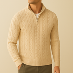 MARCIVO OLD MONEY LAYERED SET
