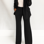 Raquel - Elegante Traje a Medida