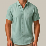 Portofino Linen Shirt