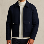 JAMES JACKET