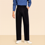Marcivo Naples Slim-Fit Dress Trousers