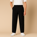 Marcivo Naples Slim-Fit Dress Trousers