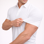 Premium Stretch Fit Polo Shirt