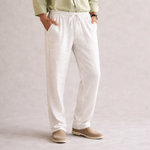 Linen Pantalon