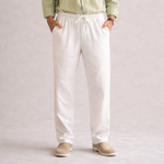 Linen Pantalon