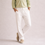 Linen Pantalon