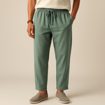 Linen Pantalon
