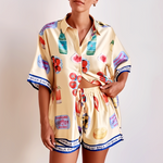 Ciao Bella Lounge Set