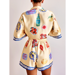 Ciao Bella Lounge Set