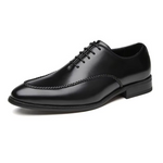 Braxton Leather Oxfords