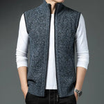 Clifton Knit Vest