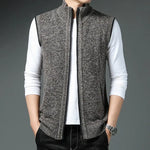 Clifton Knit Vest