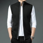 Clifton Knit Vest