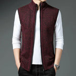Clifton Knit Vest