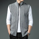 Clifton Knit Vest