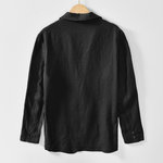 Westport Cotton-Linen Blazer