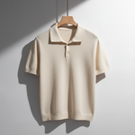 Estate Knit Polo