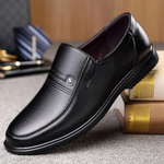 The Ashton Leather Shoes