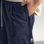 Japanese Waterproof Breathable Loose Casual Pants