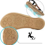 Maria | Orthopedic Comfort Sandals