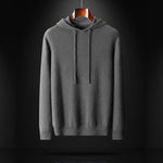 Masu Merino Wool Hoodie