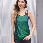 Zeagoo Women's Camisole Vest Tank Tops