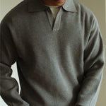 Ellis Knit Polo