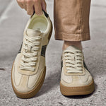 Avion Suede Sneakers
