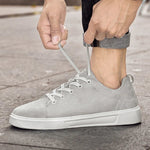 Vince Suede Sneakers
