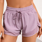 Evolve Athletic Shorts