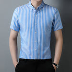 Newport Short-Sleeve Shirt