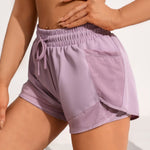 Evolve Athletic Shorts