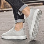 Vince Suede Sneakers